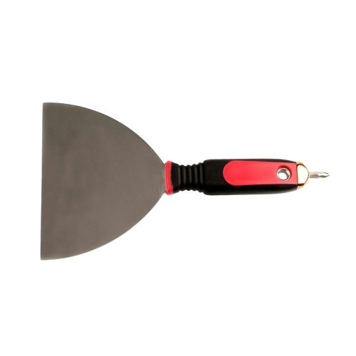 Espátula de Pintor Pladur 150MM Acero Inoxidable Stein