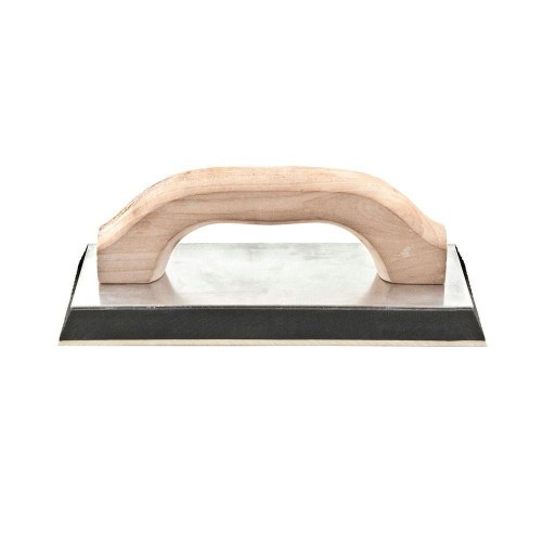 Talocha de Goma Rectangular 240x100MM Stein Especial Juntas