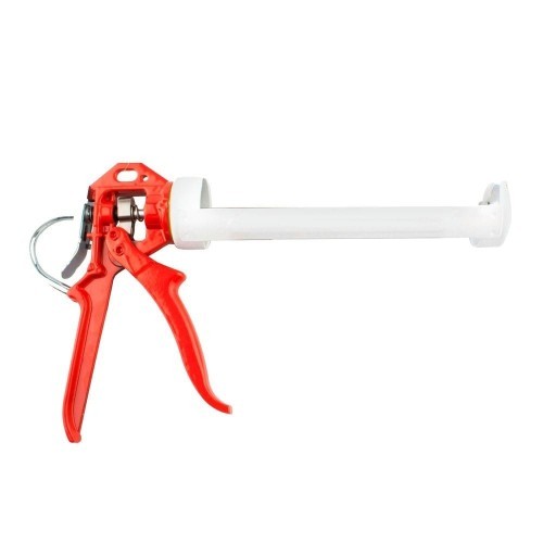 Pistola de Silicona Profesional Antigoteo Stein