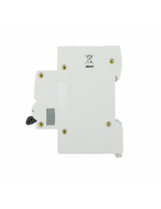 Automático Magnetotérmico 1P 6-63A 6KA Aparelec curva C 2