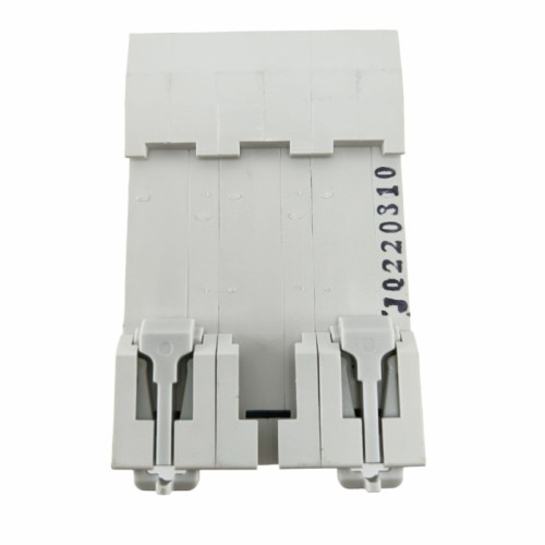 Interruptor Automático Aparelec 3 Polos 10-63A 6kA