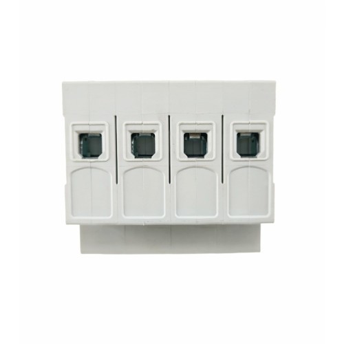 Interruptor Magnetotérmico 10-63A 4P 6kA Aparelec clase AC Interruptor Magnetotérmico 10-63A 4P 6kA Aparelec clase AC