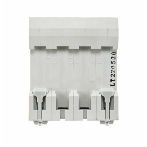 Interruptor Magnetotérmico 10-63A 4P 6kA Aparelec clase AC Interruptor Magnetotérmico 10-63A 4P 6kA Aparelec clase AC