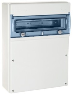 Caja industrial para 16 elementos - 1