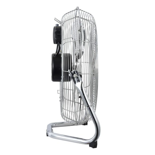 Ventilador de Alta Velocidad Suelo 120W Kuken 3 Velocidades