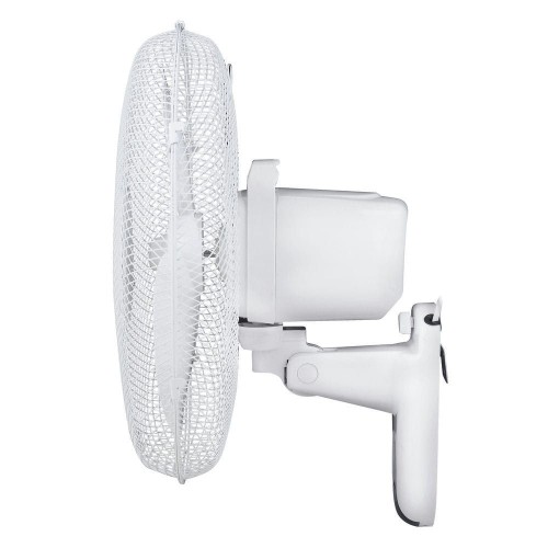 Ventilador de Pared 45W Kuken con Mando a Distancia y Temporizador