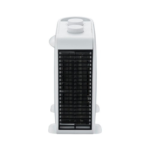 Calefactor Eléctrico Kuken Vertical - Horizontal Blanco 2000W