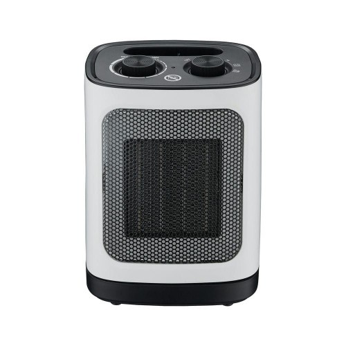 Calefactor Cerámico Oscilante Kuken 1800W  4 Posiciones Calor/Frío Calefactor Cerámico Oscilante Kuken 1800W  4 Posiciones Calor/Frío