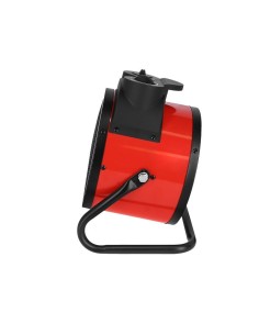 Calefactor Cerámico Profesional con Termostato 1000W/2000W 2