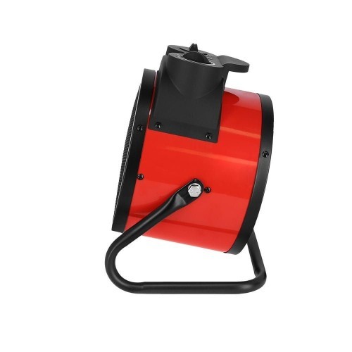 Calefactor Cerámico Profesional con Termostato 1000W/2000W Calefactor Cerámico Profesional con Termostato 1000W/2000W