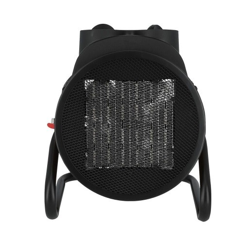 Calefactor Cerámico Profesional con Termostato 2 posiciones 3000W