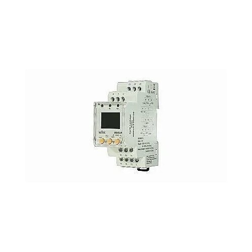 RELÉ DIFERENCIAL DIGITAL REARMABLE 2P 230V - 1