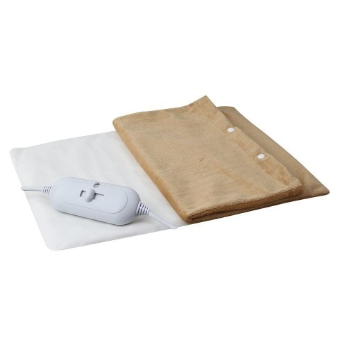 Almohadilla Eléctrica Lumbar Kuken 100W 40x30CM con Funda Almohadilla Eléctrica Lumbar Kuken 100W 40x30CM con Funda