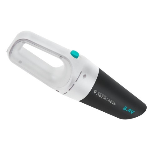 Aspirador de Mano 60W Kuken 8.4V con Batería Recargable