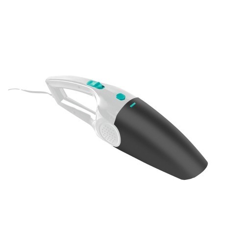 Aspirador de Mano Coche Kuken con Multifunciones 12V 100W Aspirador de Mano Coche Kuken con Multifunciones 12V 100W