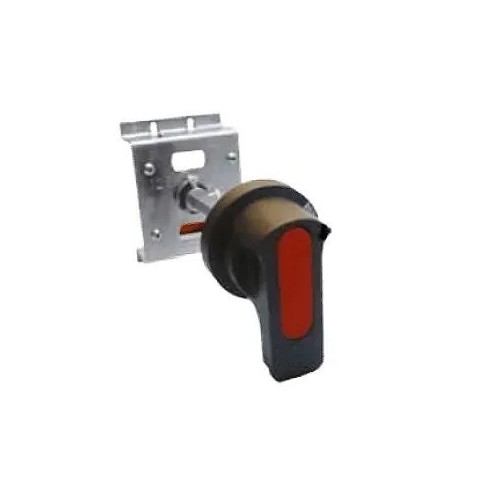 Mando rotativo para caja moldeada de 4 Polos 100-800A - 1