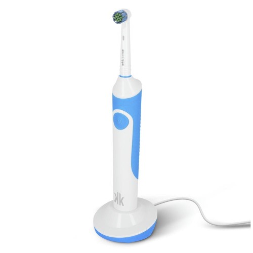 Cepillo de Dientes Eléctrico Recargable Kuken