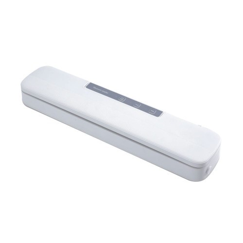 Envasadora al Vacío Compacta 80W Kuken Envasadora al Vacío Compacta 80W Kuken