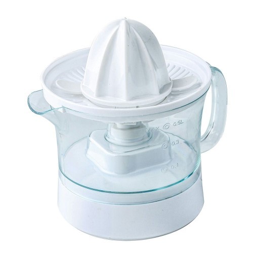 Exprimidor de Naranjas Eléctrico Compacto Kuken 40W 0.5L