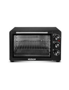 Horno Eléctrico 30L 1500W Kuken 510x340x325MM
