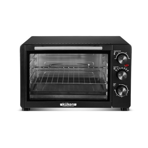 Horno Eléctrico 30L 1500W Kuken 510x340x325MM