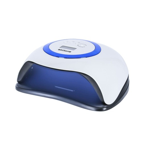 Lámpara Secadora de Uñas LED/UV Kuken 170W