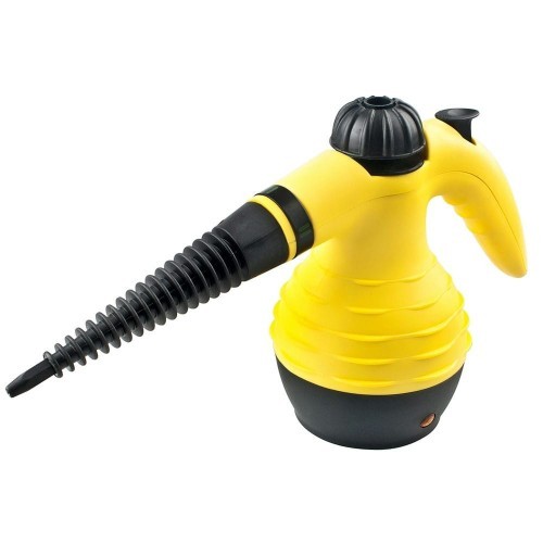 Vaporeta de Mano Portátil Kuken 1000W