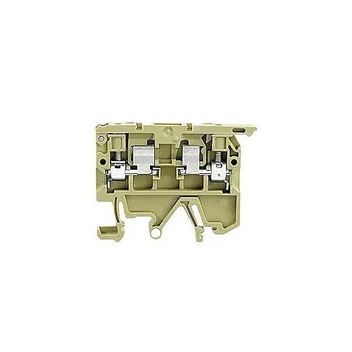 BASE FUSIBLE CRISTAL CARRIL DIN 4MM - 1