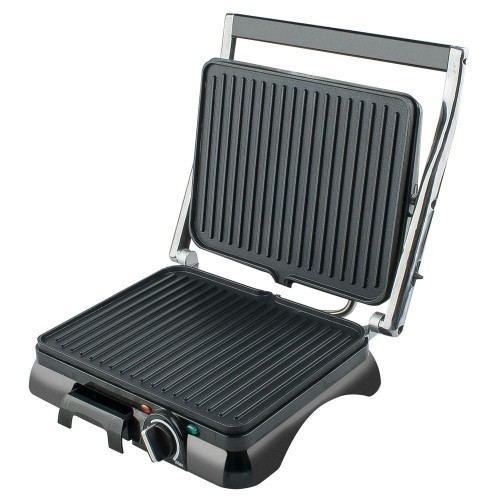 Parrilla Eléctrica Grill Kuken 2000W Antiadherente 320x350MM Parrilla Eléctrica Grill Kuken 2000W Antiadherente 320x350MM