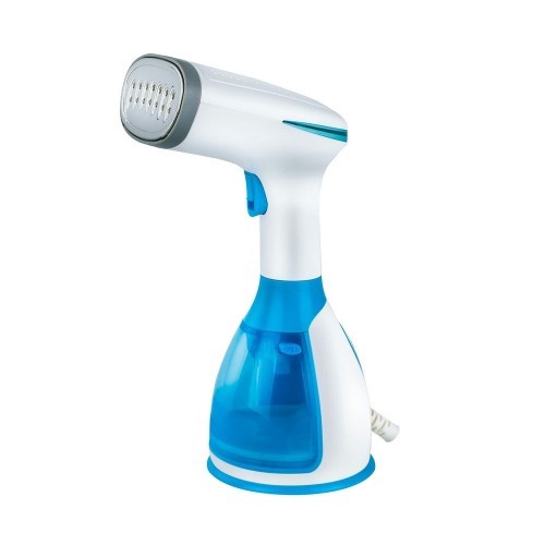 Kuken Plancha de Vapor Vertical 1500W Transparente