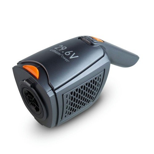 Recambio Motor para Aspirador Escoba Kuken (33861)