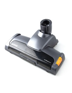 Recambio Porta Cepillo con LED Aspirador Escoba Kuken (33861)