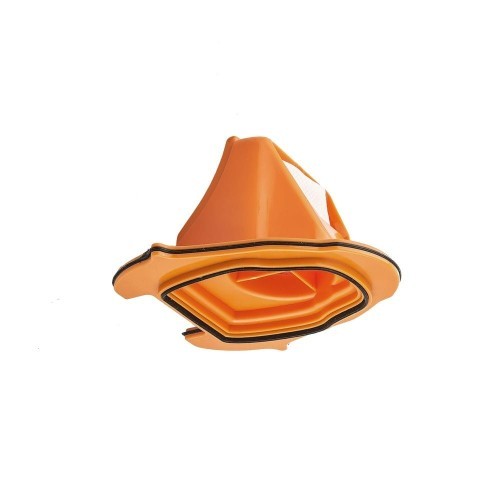 Recambio Filtro para Aspirador de Mano Kuken modelo 33940