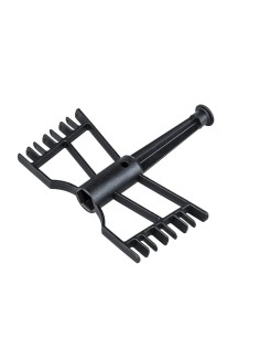 Recambio Espátula Mezcladora Robot de Cocina Kuken (34068 y 34135)