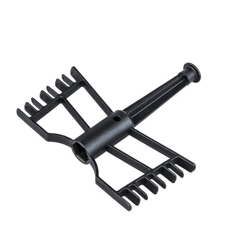 Recambio Espátula Mezcladora Robot de Cocina Kuken (34068 y 34135)