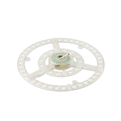 Recambio Luz LED Ventilador de Techo Kuken Modelos 34352 y 34370