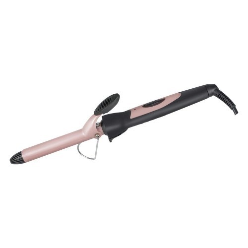 Rizador de Pelo Cerámica 25W Kuken Rotación Automática