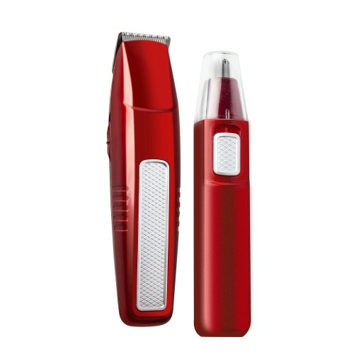 Set Cortapelo para Barba Nariz y Oídos küken 3W