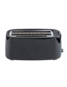 Kuken Tostadora Eléctrica 1400W Negra Doble Boca 4 Piezas 2