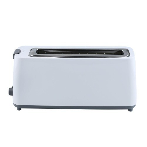 Kuken Tostadora Eléctrica Grande Blanca 900W 1 Ranura Kuken Tostadora Eléctrica Grande Blanca 900W 1 Ranura