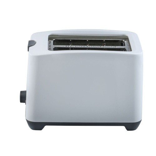 Tostadora Eléctrica Blanca 750W Kuken 2 Ranuras Tostadora Eléctrica Blanca 750W Kuken 2 Ranuras