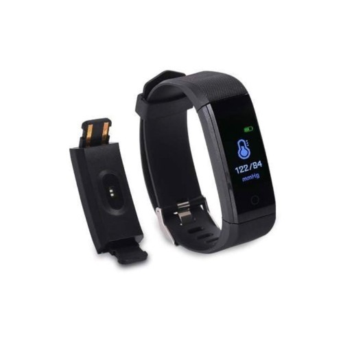 Reloj de Pulsera Inteligente Actividad Física 115 Kuken Reloj de Pulsera Inteligente Actividad Física 115 Kuken