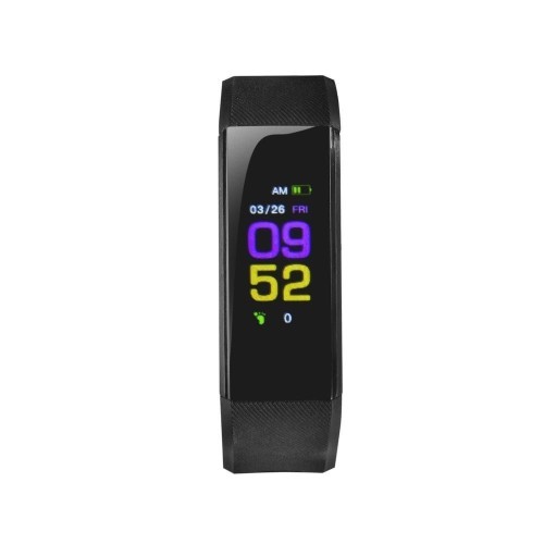 Reloj de Pulsera Inteligente Actividad Física 115 Kuken Reloj de Pulsera Inteligente Actividad Física 115 Kuken