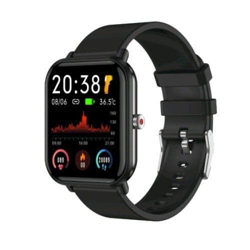 Reloj Inteligente Smart Watch Q9 Pro Kuken  IP68 Android iOS