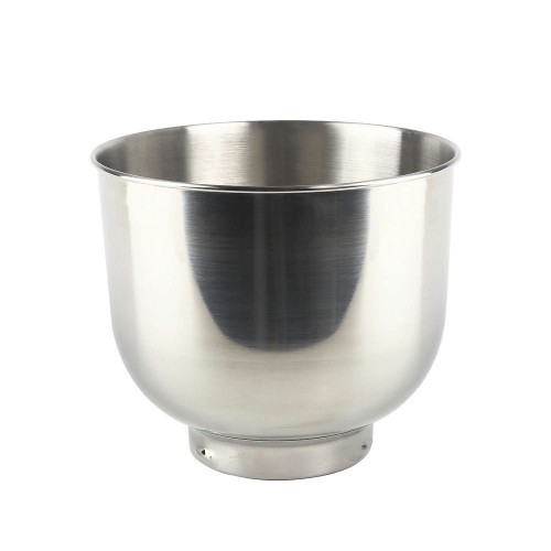 Robot Batidora Amasadora 600W Kuken 6 Velocidades