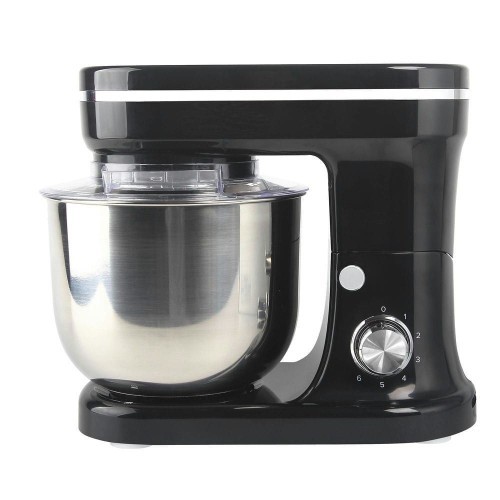 Robot Batidora Amasadora 600W Kuken 6 Velocidades