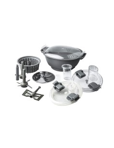 Robot de Cocina SMART 8000 Inteligente Kuken Multifunción 2