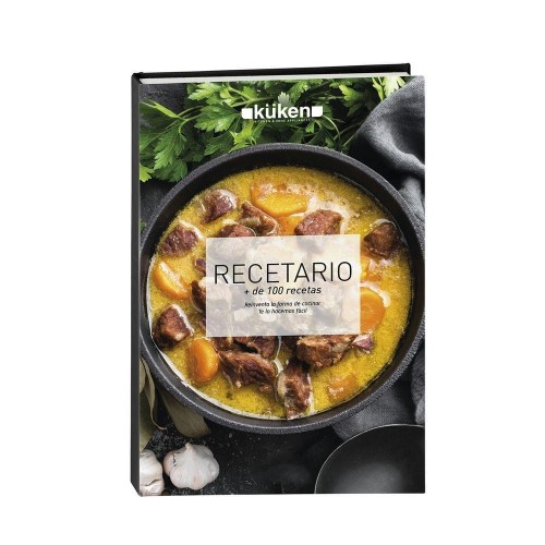 Robot de Cocina SMART 8000 Inteligente Kuken Multifunción