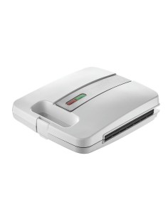 Sandwichera Grill Eléctrica Antiadherente 4 Piezas 1400W Kuken 2