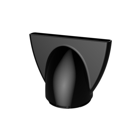 Secador Profesional Iónico Negro 2000W Kuken